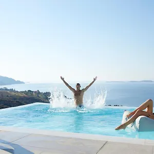 5* Station touristique Eagles Palace - Small Luxury Of The World