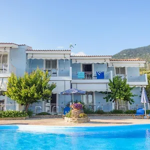 Liogerma Apartament Trapezaki (Kefalonia)