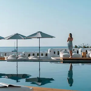 Penelope Village Καλό Λιβάδι