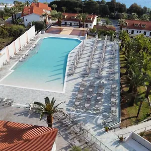 Aristoteles Holiday And Spa Hotel