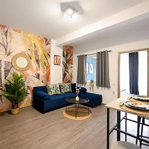 Old Town Charm - Modern & Comfortable In The Heart Of The Βουκουρέστι