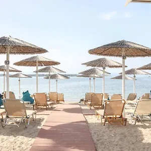 2* Appart hôtel Vergos