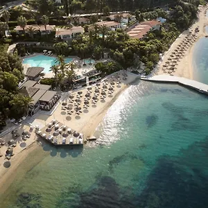 Θέρετρο Eagles Palace - Small Luxury Of The World, Ουρανούπολη