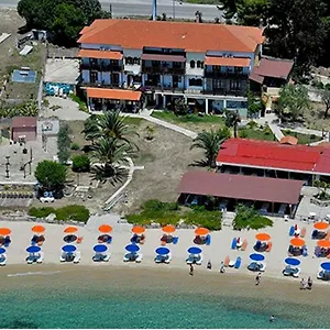 Porto Kalliali Hotel