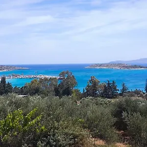 Panorama Apartament Marathi (Crete)