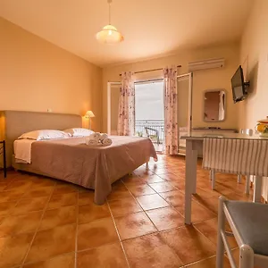 Delfinia Apartament Vlachata