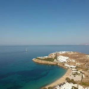 Sea Wind Apartament Agios Stefanos (Mykonos)