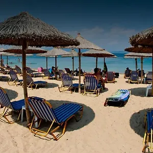 Golden Beach Potidea Отель