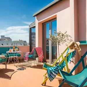 The Caravan Apartament Salonic